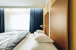 Hotel Scholz