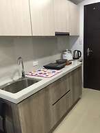 1 BR 5F22 Your home baguio
