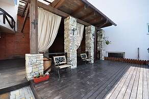 Guest house Bretan