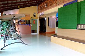 Viengfa Hotel Bicycle and Run