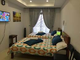5F18 Your home baguio