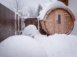 Viktoria Lodges