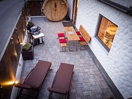 Viktoria Lodges