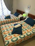 5F15 Your home baguio