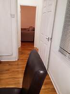 Hinde Holiday Home