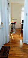 Hinde Holiday Home