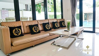 Exquisite Pool Villa C