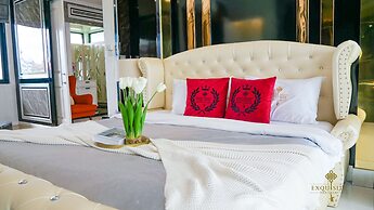 Exquisite Pool Villa C