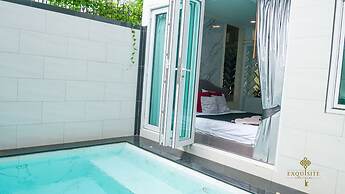 Exquisite Pool Villa C