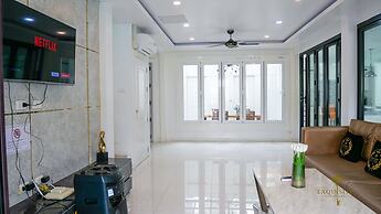 Exquisite Pool Villa C