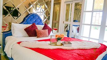 Exquisite Pool Villa C