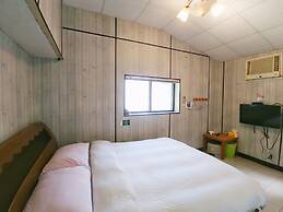 Gred House B&B