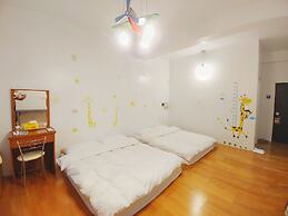 Gred House B&B