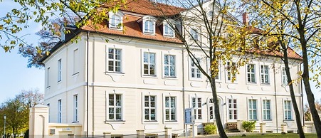 Schloss Grube