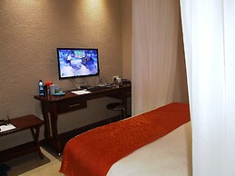 Milimani Holiday Resort