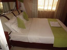 Milimani Holiday Resort