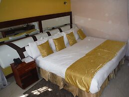 Milimani Holiday Resort