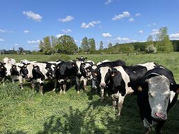 La Ferme du Paradis