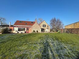 La Ferme du Paradis