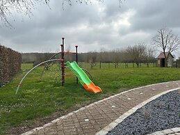 La Ferme du Paradis