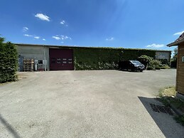 La Ferme du Paradis