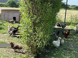 La Ferme du Paradis