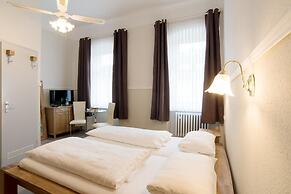 Pension Villa Nordland OHG
