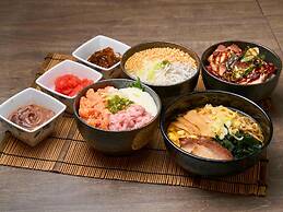 APA Hotel Hakodate Ekimae