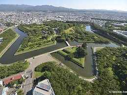 APA Hotel Hakodate Ekimae
