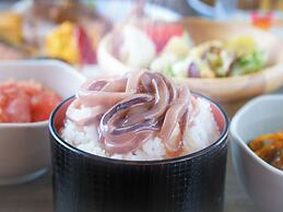 APA Hotel Hakodate Ekimae