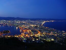 APA Hotel Hakodate Ekimae