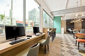 Holiday Inn Express Lima San Isidro by IHG