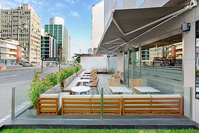 Holiday Inn Express Lima San Isidro by IHG