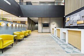 Holiday Inn Express Lima San Isidro by IHG