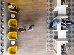 Holiday Inn Express Lima San Isidro by IHG