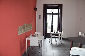 Vic' Street B&B