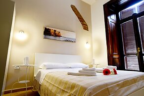 Vic' Street B&B