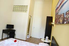 Vic' Street B&B