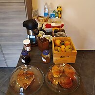 Vic' Street B&B