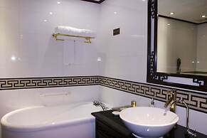 Homeland International Hotel