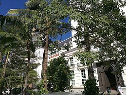 Homeland International Hotel