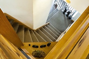 Kettle House B&B
