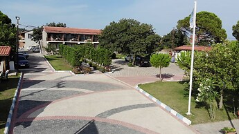 Sivrice Faros Butik Hotel