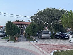 Sivrice Faros Butik Hotel