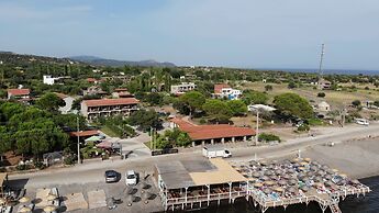 Sivrice Faros Butik Hotel