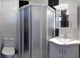 Sivrice Faros Butik Hotel