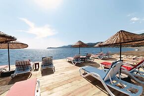Sivrice Faros Butik Hotel