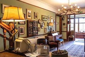 Whitebridge Hotel
