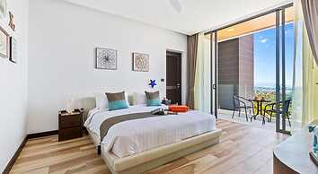 Samui Villa Bebe