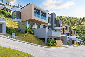 Samui Villa Bebe